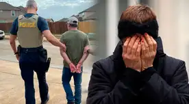 ICE está deteniendo a quienes solicitan la visa U en Estados Unidos.