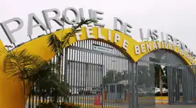 Parque de las Leyendas presenta Capibara Fest: Conoce quiénes no pagarán entrada este 22 de febrero. Parque de las Leyendas presenta Capibara Fest: Conoce quiénes no pagarán entrada este 22 de febrero.