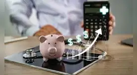 La información crediticia pasa por varias etapas antes de actualizarse. Fuente: Shutterstock.