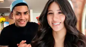 Samahara Lobatón impacta con confesión. Samahara Lobatón impacta con confesión.