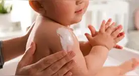 En Colombia, retiran producto de aseo para bebés por presencia de microorganismos