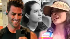 Maju Mantilla envía mensaje a saliente de Gustavo Salcedo.