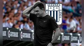 Todo hace indicar que Pablo Guede ya no seguiría siendo DT de Alianza Lima. Foto: composición EP