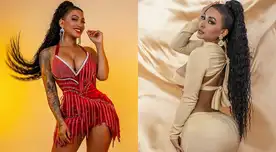 Paula Arias imparable con "Mix Super Bowl" Paula Arias imparable con "Mix Super Bowl"