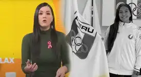 Periodista de Willax SE PRONUNCIA al exponerse que auto que atropelló a joven seleccionada está a su NOMBRE: "Quiero dejar en claro..." Periodista de Willax SE PRONUNCIA al exponerse que auto que atropelló a joven seleccionada está a su NOMBRE: "Quiero dejar en claro..."