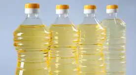 Autoridades retiran del mercado famosa marca de aceite por ser una amenaza para la salud.