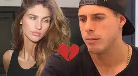 Exponen por qué Hugo García habría terminado con Alessia Rovegno.