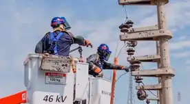 Corte de luz confirmado para este domingo 22 de febrero: distritos sin servicio hasta por 11 horas.