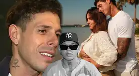 Vidente reveló que Hugo García sí es el padre del bebé de Isabella Ladera.