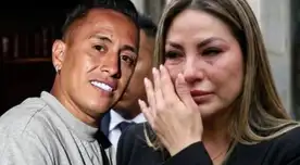 Christian Cueva habría ganado juicio a Pamela López y habrían reducido monto de pensión. Christian Cueva habría ganado juicio a Pamela López y habrían reducido monto de pensión.