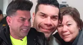 'Tomate' Barraza preocupada por la salud de su mamá tras escándalo.