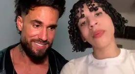 Gino Assereto y su publicación tras declaraciones de Jota Benz sobre presunto romance con Valentino. Gino Assereto y su publicación tras declaraciones de Jota Benz sobre presunto romance con Valentino.