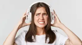 Audífonos de marcas conocidas estarían ligados a peligrosa enfermedad. Audífonos de marcas conocidas estarían ligados a peligrosa enfermedad.