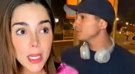 'Chibolo' de Laura Spoya SE PRONUNCIA sobre accidente y SU ACTITUD impacta al ser consultado sobre SU RELACIÓN: "No..." 'Chibolo' de Laura Spoya SE PRONUNCIA sobre accidente y SU ACTITUD impacta al ser consultado sobre SU RELACIÓN: "No..."