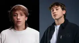 Paulo Londra arrasa Lima con su show