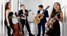 ExpoSound anuncia oficialmente el lanzamiento de ExpoSound Sinfónico 2026.