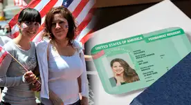 El paso clave que podría detener el trámite de la GREEN CARD en EE.UU. El paso clave que podría detener el trámite de la GREEN CARD en EE.UU.