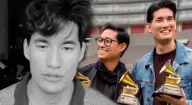 Hermano de Tony Succar impacta con revelación. Hermano de Tony Succar impacta con revelación.