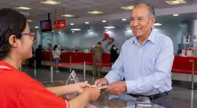 ONP revela cronograma de pagos de pensiones para marzo 2026.