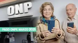 Conoce a qué jubilados le toca cobrar el próximo viernes 6 de marzo de 2026