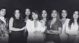 Corazón Serrano se pronuncia sobre fallecimiento. Corazón Serrano se pronuncia sobre fallecimiento.