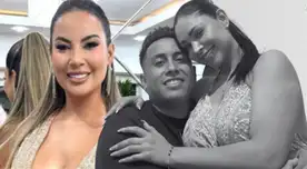 Exmejor amiga de Pamela Franco SACA CARA por Pamela López y la DEFIENDE por querer enviarla PRESA: "Él la llama a las 2 am" Exmejor amiga de Pamela Franco SACA CARA por Pamela López y la DEFIENDE por querer enviarla PRESA: "Él la llama a las 2 am"