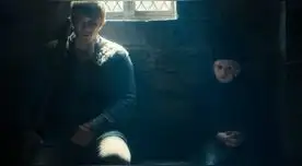 Ser Duncan 'El alto' y Egg tendrán una reunión final. ¿Dunk aceptará ser caballero?