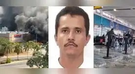 Daban 15 millones de dólares como recompensa a quién de información sobre "El Mencho"