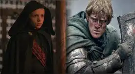 Egg y Duncan 'El Alto' volverán una vez más con la temporada 2 de 'El caballero de lo siete reinos'