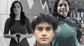 Periodista Marisel Linares toma radical decisión tras exponerse que sería acusada de encubrimiento a su hijastro en atropello a deportista Periodista Marisel Linares toma radical decisión tras exponerse que sería acusada de encubrimiento a su hijastro en atropello a deportista