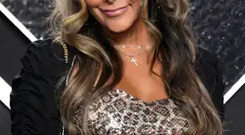 Nicole 'Snooki' Polizzi revela que le detectaron cáncer de útero. Nicole 'Snooki' Polizzi revela que le detectaron cáncer de útero.