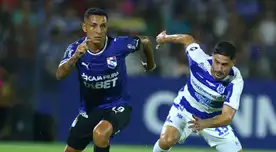 Cuánto paga Sporting Cristal vs. 2 de Mayo: pronóstico y apuestas por la vuelta de la Copa Libertadores Cuánto paga Sporting Cristal vs. 2 de Mayo: pronóstico y apuestas por la vuelta de la Copa Libertadores