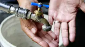 Sedapal confirma corte de agua este martes 24 de febrero en Lima.
