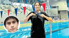 La joven deportista Lizeth Marzano perdió la vida tras ser embestida mientras caorría en San Isidro