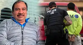 Hombre de 53 años fallece tras ser ARRESTADO y DEPORTADO por el ICE.