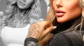 Influencer pierde la vida tras operación. Influencer pierde la vida tras operación.