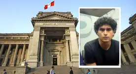 Poder Judicial dicta 9 meses de impedimento de salida del país contra Adrián Villar tras atropellar a Lizeth Marzano.