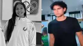 Lizeth Marzano falleció tras ser atropellada por Adrián Villar.