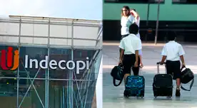 Todo lo que NO TE PUEDEN EXIGIR en los colegios el primer día de clases este 2026, según NUEVA advertencia de INDECOPI Todo lo que NO TE PUEDEN EXIGIR en los colegios el primer día de clases este 2026, según NUEVA advertencia de INDECOPI