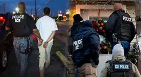 Esta es la norma que es muy utilizada por el ICE para detener a inmigrantes.