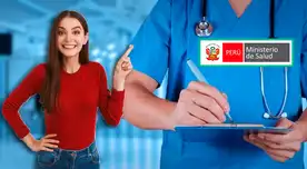 ÚLTIMOS DÍAS | Minsa ofrece despistaje GRATUITO contra 5 tipos de cáncer hasta el 28 de febrero: solo necesitas DNI ÚLTIMOS DÍAS | Minsa ofrece despistaje GRATUITO contra 5 tipos de cáncer hasta el 28 de febrero: solo necesitas DNI