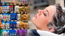 En Argentina, la ANMAT anunció el retiro de conocida marca de shampoo