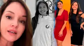 Excompañera de Marisel Linares se pronuncia sobre caso de Lizeth Marzano.