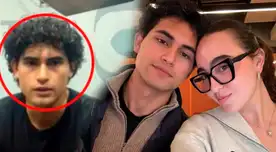 Novia de Adrián Villar toma inesperada decisión.