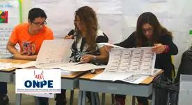 ONPE habilita enlace oficial para ver si eres miembro de mesa en 2026.