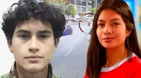 Adrián Villar podría no ir a la prisión por atropellar a Lizeth Marzano.