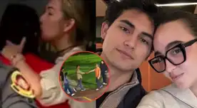 Francesca Montenegro declara sobre investigación a Adrián Villar por atropellar a Lizeth Marzano.