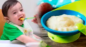 Confirman el retiro de popular comida para bebés, según la FDA.