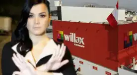 Willax TV respalda a Beto Ortiz en comunicado sobre Marisel Linares.