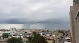ENFEN confirma: El Niño Costero ya comenzó en Perú y esta sería su intensidad para el 2026.
